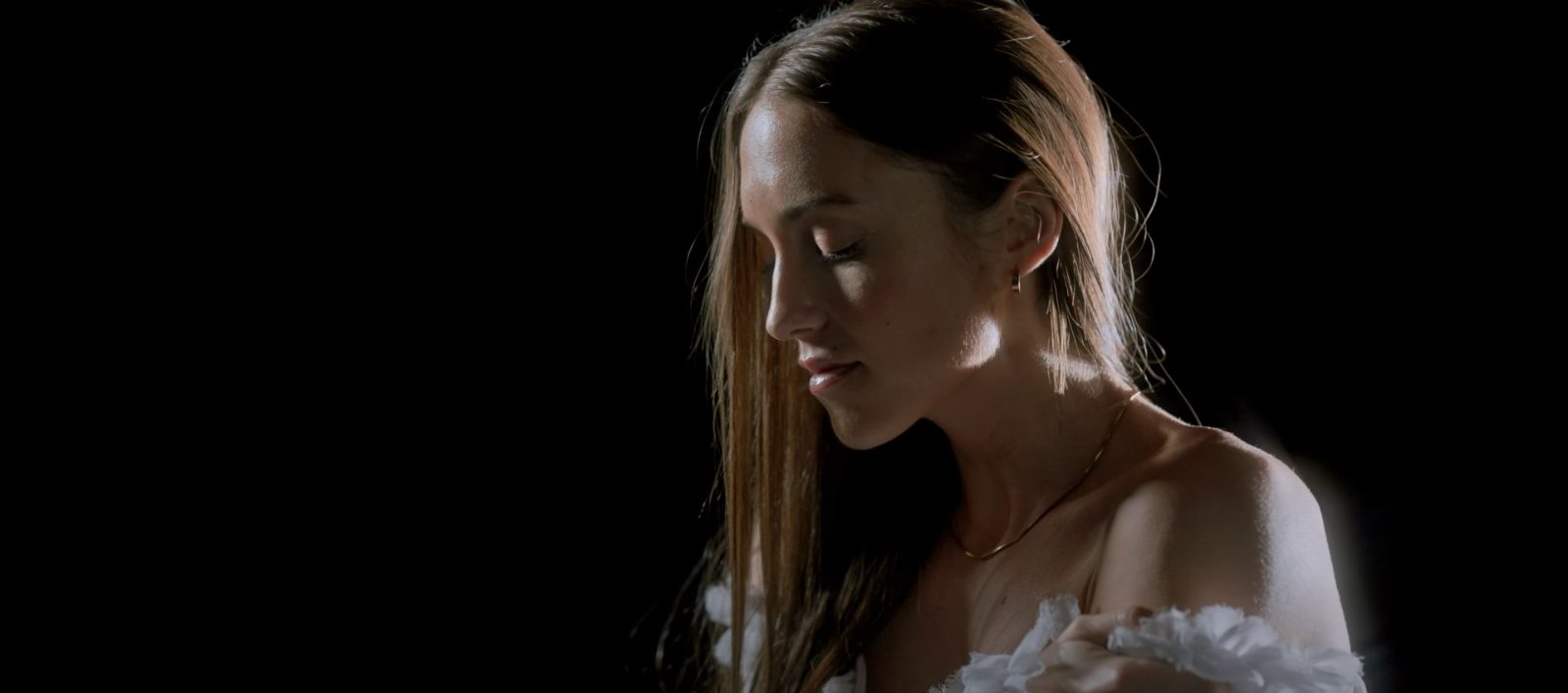 Still from Alex Solomon — Typical You