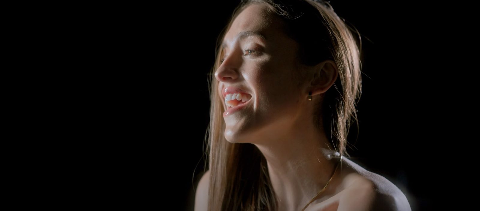 Still from Alex Solomon — Typical You